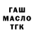 Кодеиновый сироп Lean Purple Drank Artemiy Ivanov